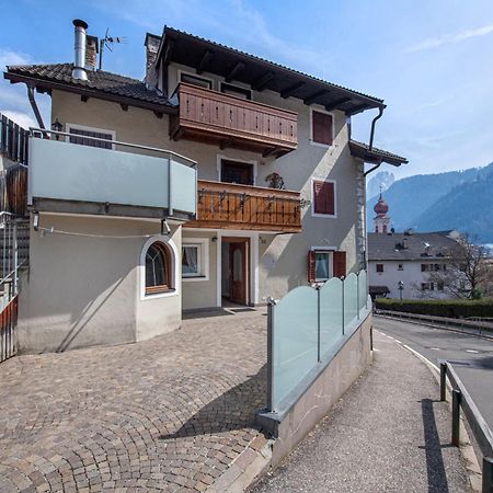Apartments Smidl Ortisei Esterno foto