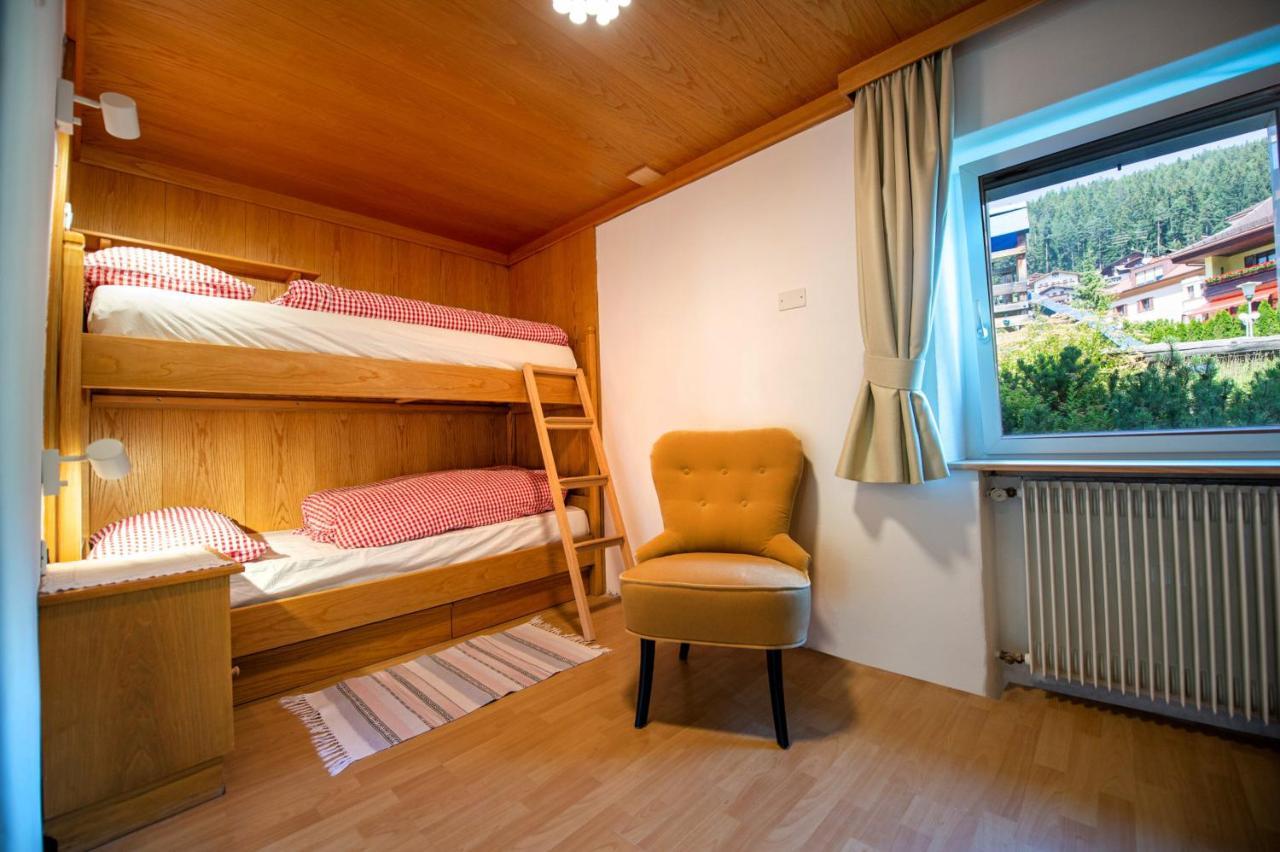 Apartments Smidl Ortisei Esterno foto