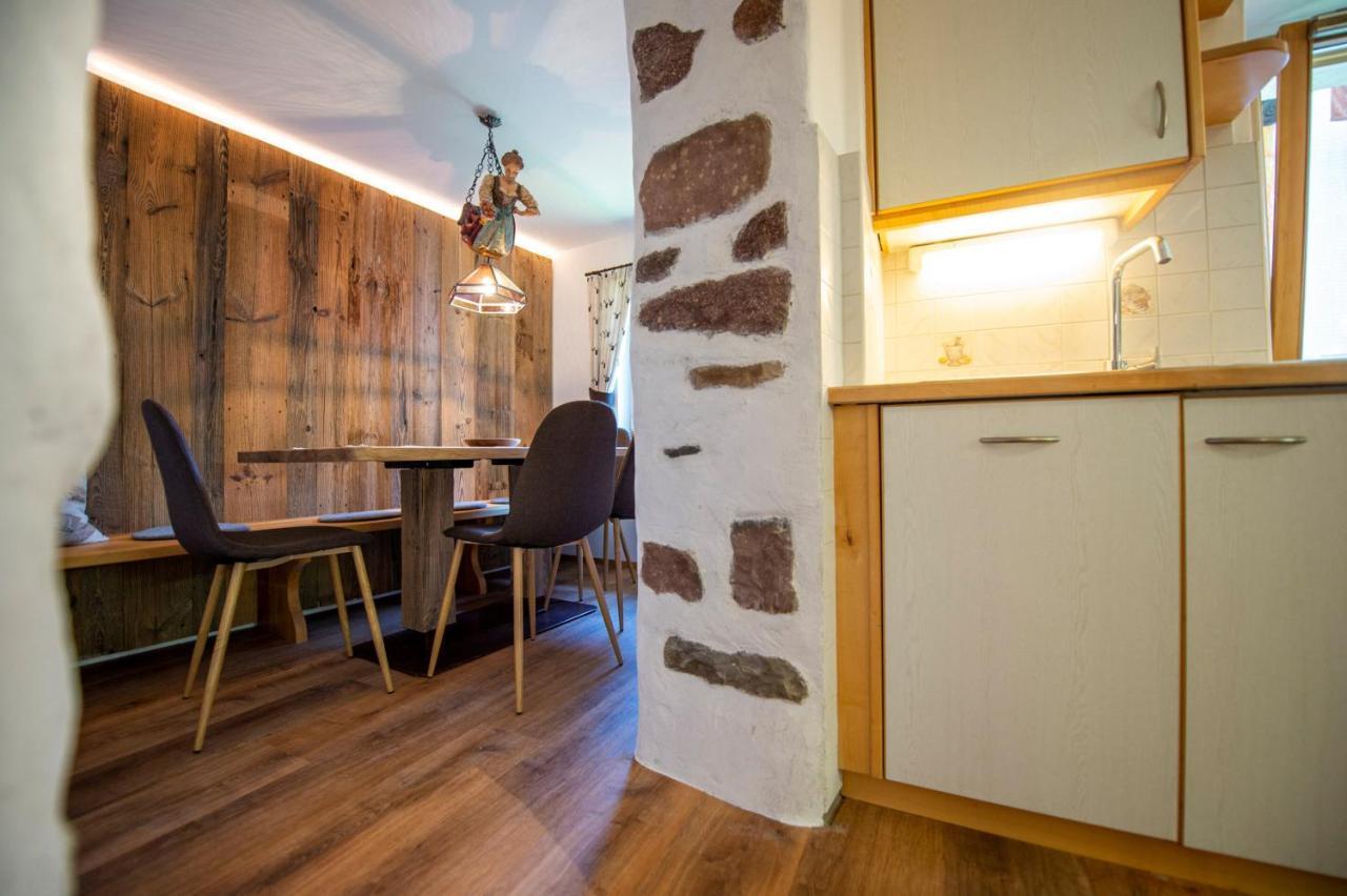 Apartments Smidl Ortisei Esterno foto