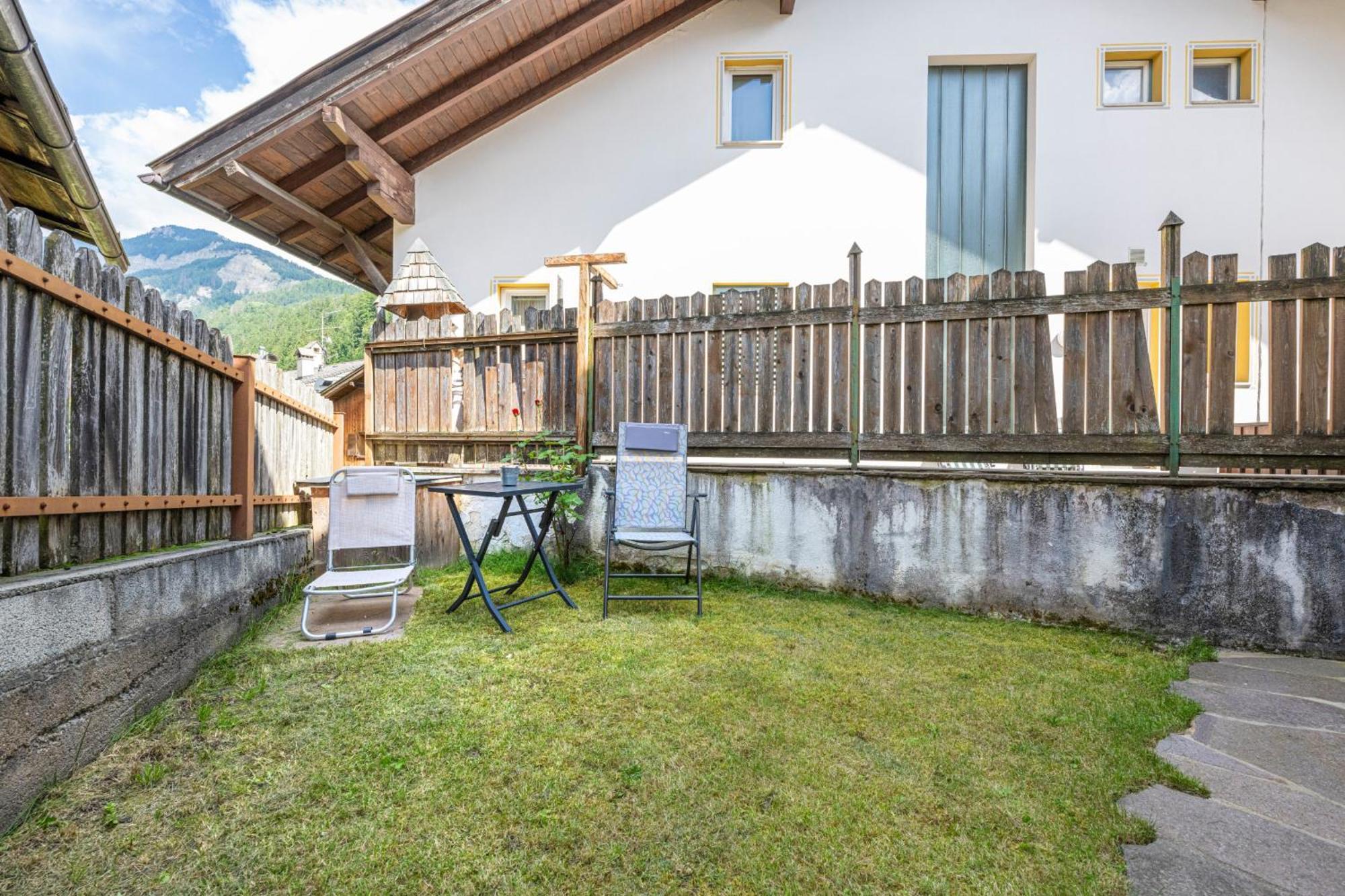 Apartments Smidl Ortisei Esterno foto